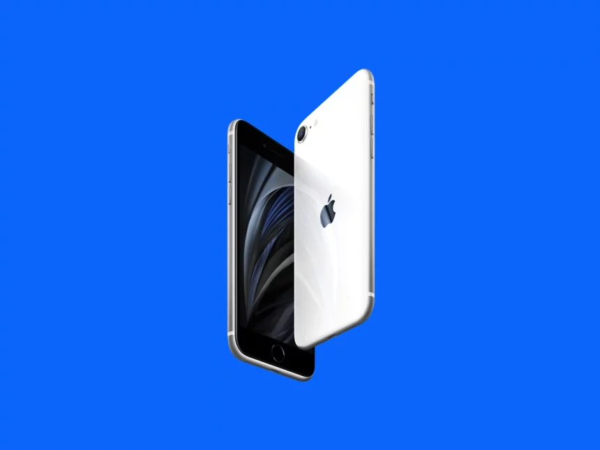 apple iphone se 2020 oficial