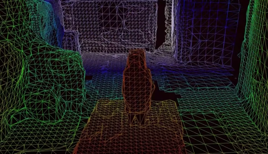 Apple usará sensores LiDAR para aprimorar sistema de direção autônoma apple lidar apple car