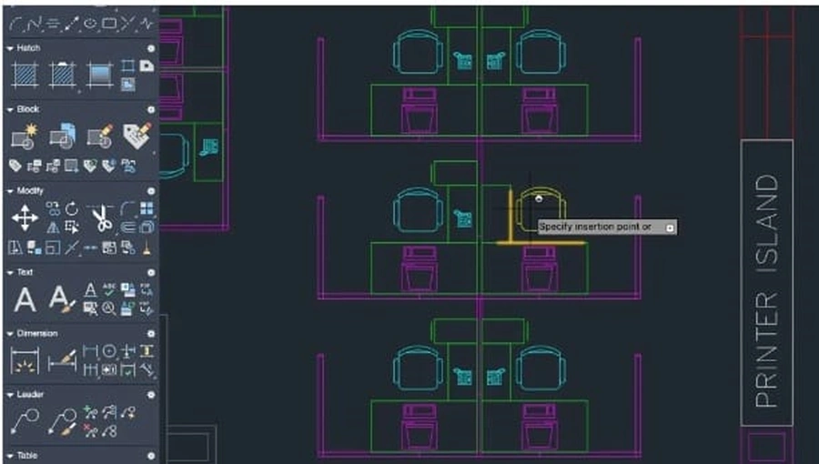 apple m1 autocad
