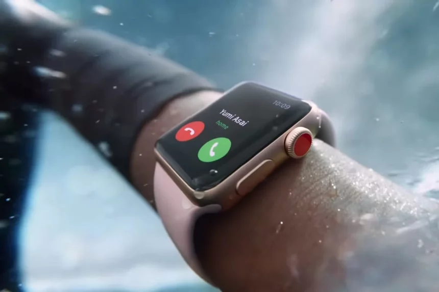 apple watch 3 vale a pena 2023