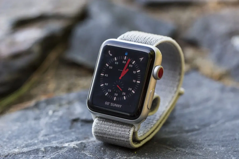 Apple Watch 3: Vale a pena comprar o smartwatch em 2023? apple watch 3 visual