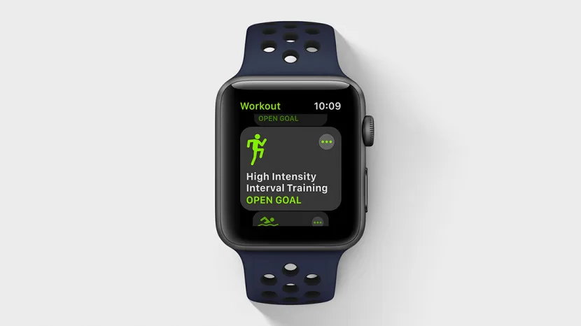 Apple Watch 3: Vale a pena comprar o smartwatch em 2023? apple watch series 3 workout