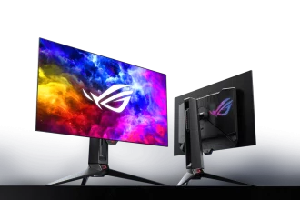 asus rog swift novo monitor