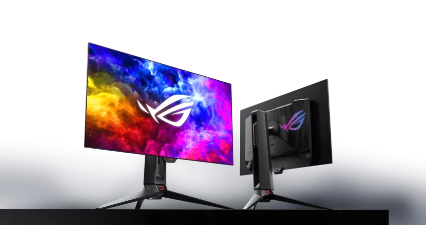 asus rog swift novo monitor