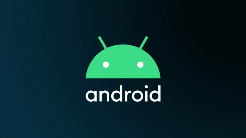 atualizacao android