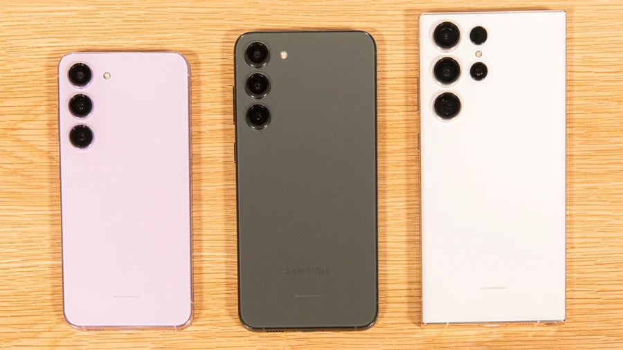 Galaxy S22 recebe novo patch de segurança no Brasil cameras samsung s22 e s23