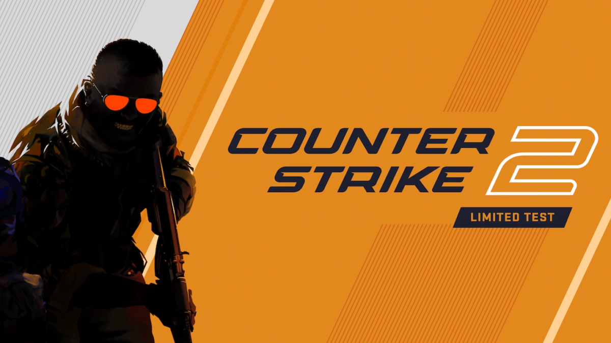 counter strike 2 valve