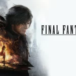 final fantasy xvi trailer novo