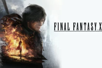 final fantasy xvi trailer novo