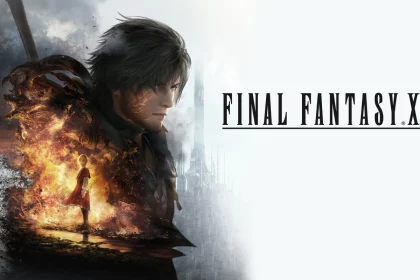 final fantasy xvi trailer novo