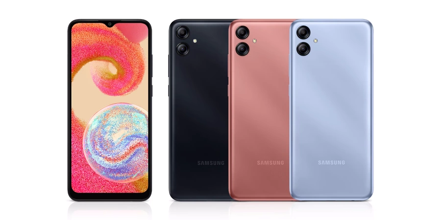 Galaxy A04e é bom? Veja se o smartphone vale a pena em 2023 galaxy a04e design