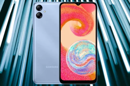 galaxy a04e vale a pena