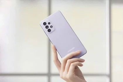 galaxy a52s samsung