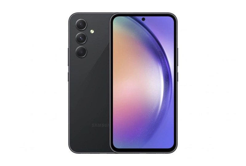 Galaxy A54 5G vale a pena? Analisamos o novo smartphone galaxy a54 5g preto