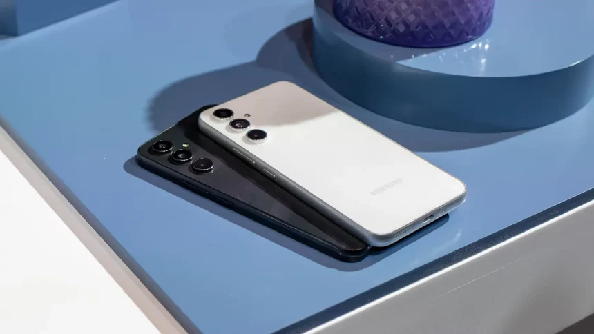 galaxy a54 oficial