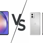 galaxy a54 vs moto g73