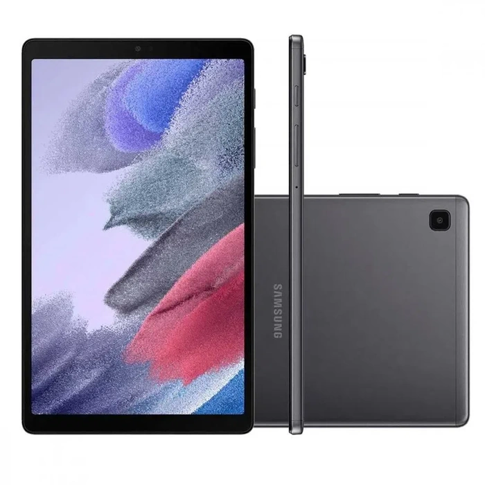 Galaxy Tab A7 Lite é bom? Conheça o tablet da Samsung galaxy a7 lite oficial