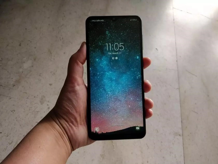 Galaxy M13 é bom? Veja se vale a pena comprar em 2023 galaxy m13 5g tela