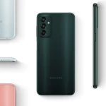 galaxy m13 one ui 5.1