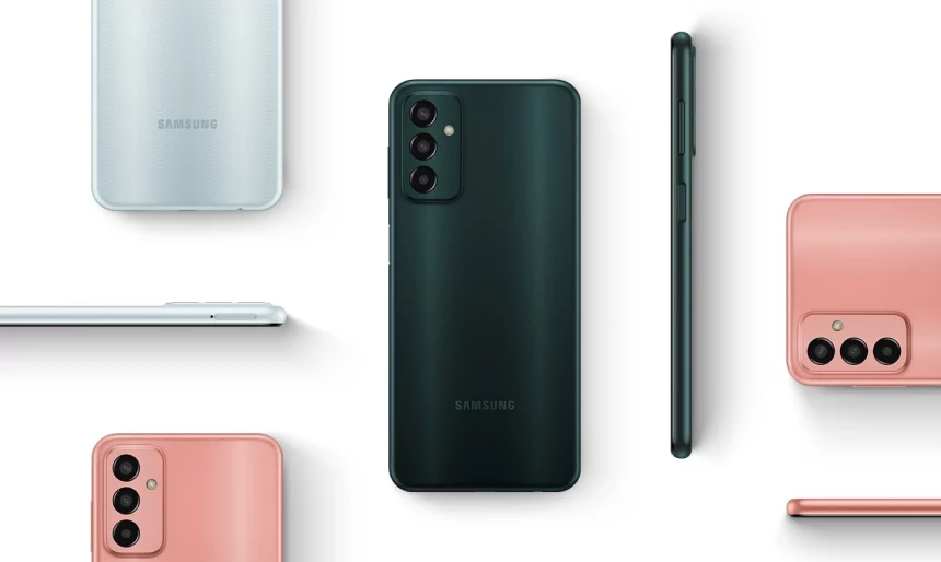 galaxy m13 vale a pena