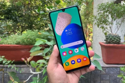 galaxy m32 oficial