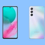 galaxy m54 lancamento