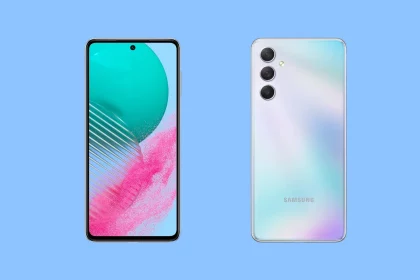 galaxy m54 lancamento