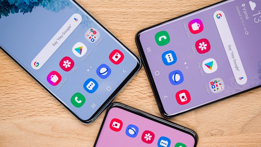 Galaxy S20 ainda vale a pena em 2023? Veja nossa análise galaxy s20 colors