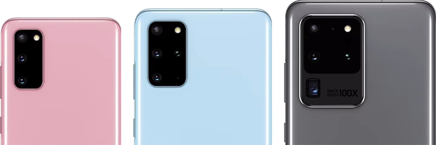 Galaxy S20 ainda vale a pena em 2023? Veja nossa análise galaxy-s20-series-camera