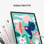 galaxy tab s7 fe