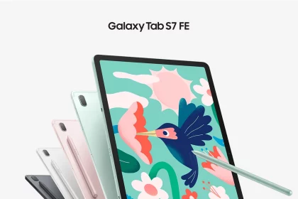 galaxy tab s7 fe