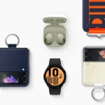 galaxy z flip 3 brasil