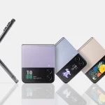 galaxy z flip 4 samsung