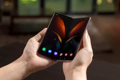galaxy z fold 2 samsung