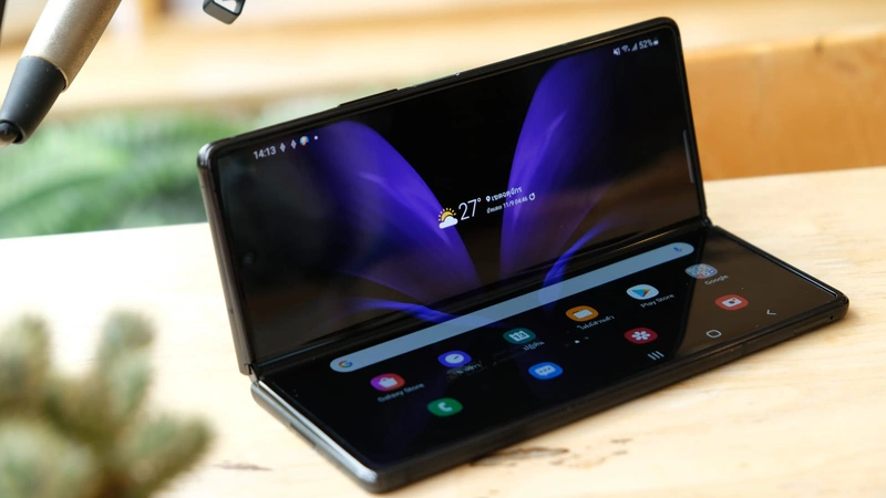 galaxy z fold 2 samsung oficial