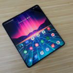 galaxy z fold 4 update