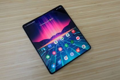 galaxy z fold 4 update