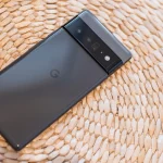 google pixel 6 pro