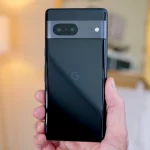 google pixel 7