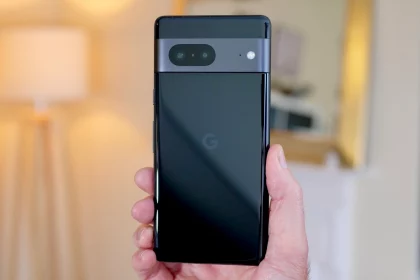 google pixel 7