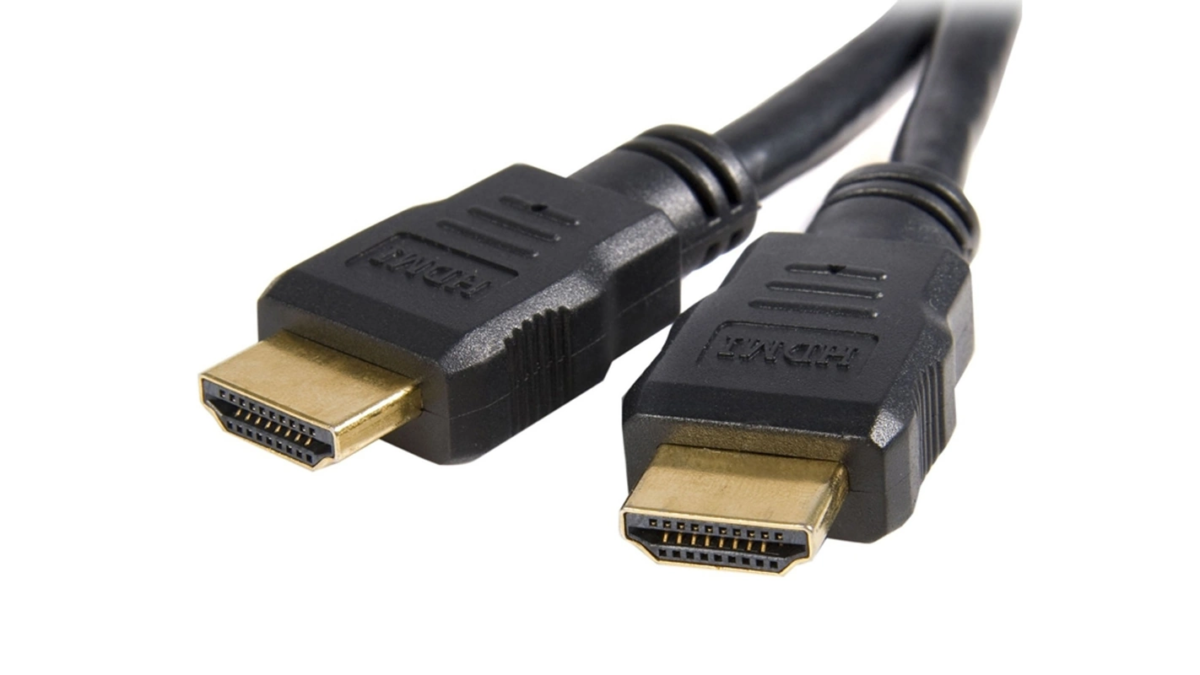 hdmi cable hdmi arc
