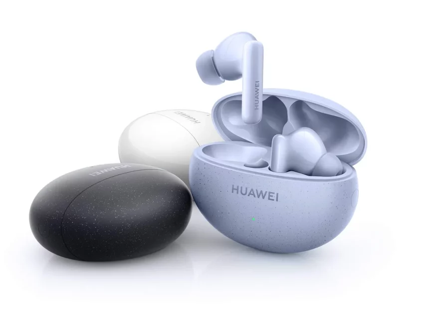 huawei freebuds 5i cores