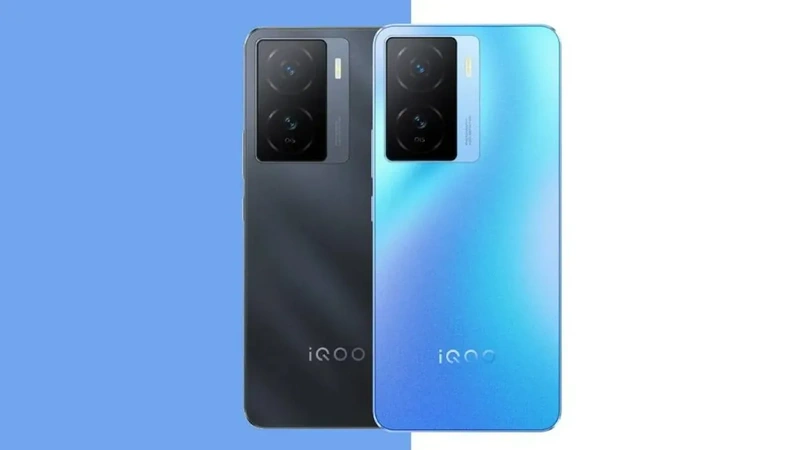 iQOO Z7 5G é lançado: Conheça o novo celular da linha Z iQOO-z7-5g