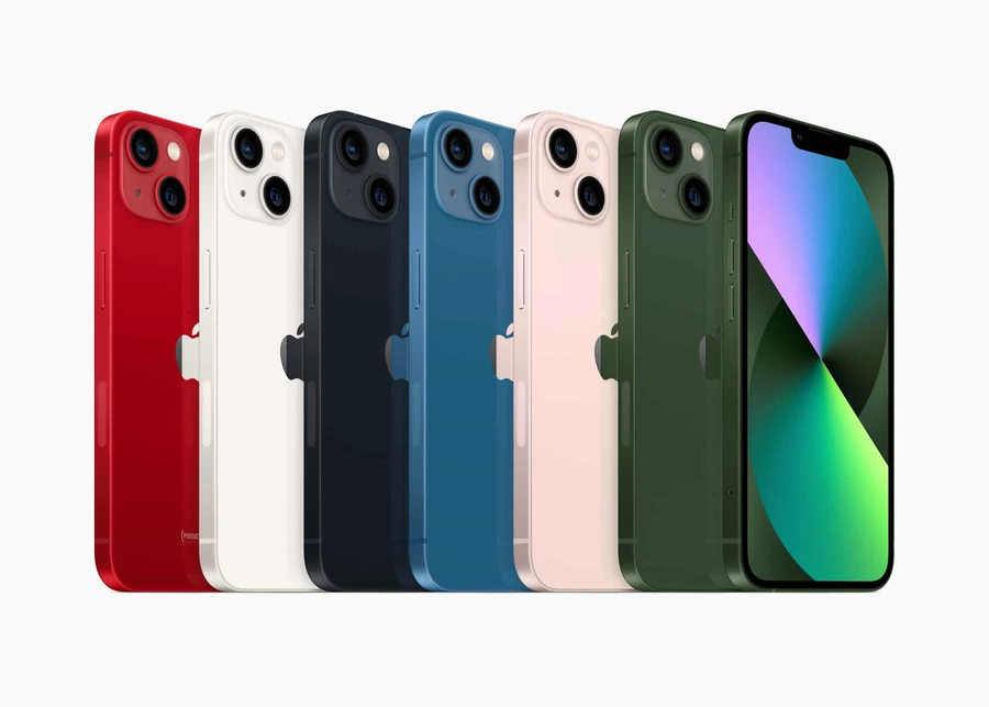 iPhone 13 é bom? Veja a nossa análise do smartphone iphone 13 cores