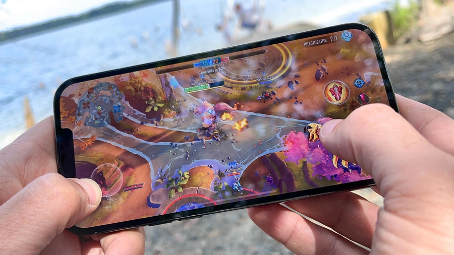 iPhone 13 é bom? Veja a nossa análise do smartphone iphone 13 games