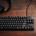 logitech teclados brasil