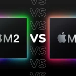 m1 vs m2 apple
