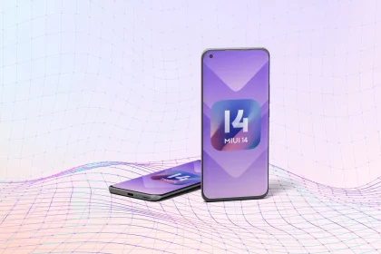 miui 14 poco m5