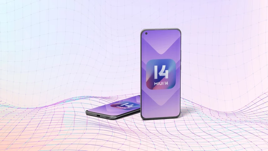 miui 14 poco m5