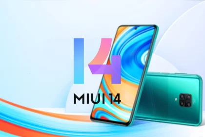 miui 14 redmi note 9 pro